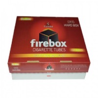 Сигаретные гильзы Firebox 1000 шт для табака