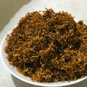 Табак Вирджиния ферментированный, лапша