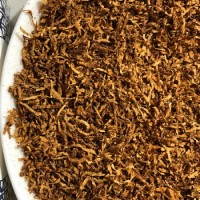 Табак Вирджиния импортный для сигарет, лапша