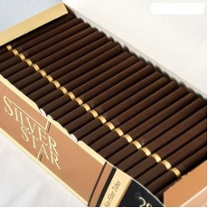 Цигарні гільзи SILVER STAR, 200 шт для тютюну