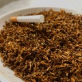 Сигаретний тютюн Вірджинія Вишня для гільз